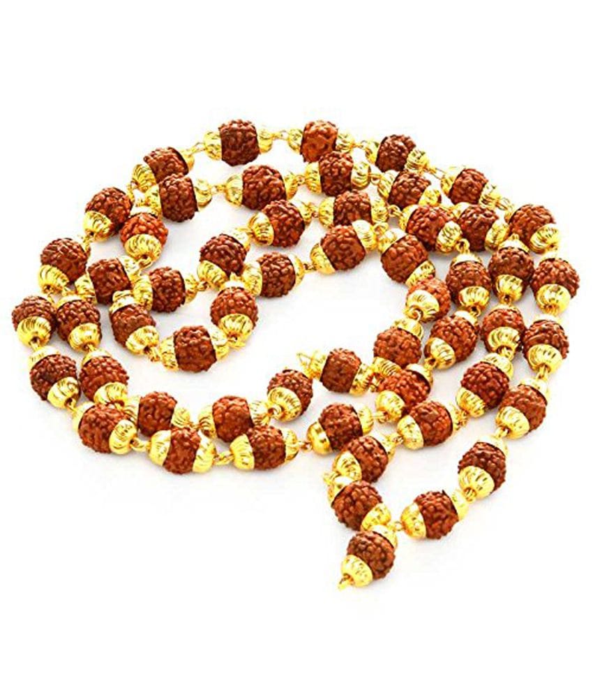 Rudraksha Mala